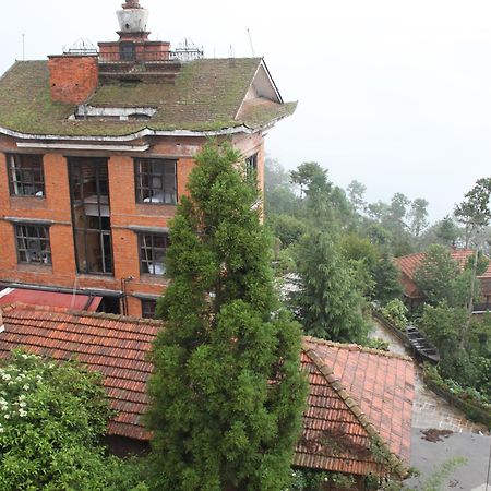 View Point Hotel Nagarkot Luaran gambar