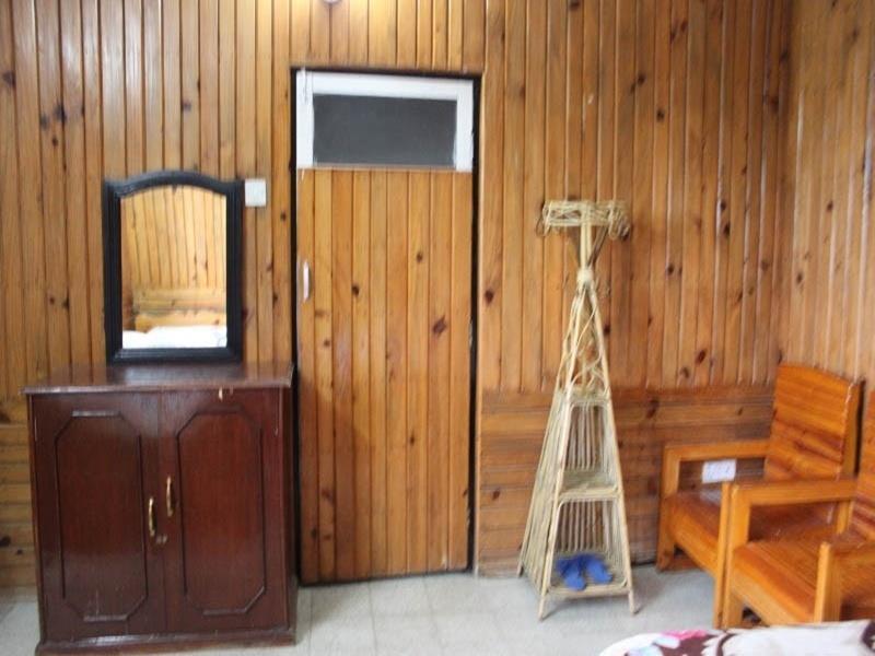 View Point Hotel Nagarkot Luaran gambar