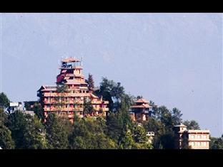 View Point Hotel Nagarkot Luaran gambar