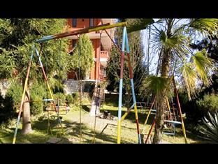 View Point Hotel Nagarkot Luaran gambar